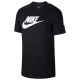 Nike Ανδρική κοντομάνικη μπλούζα